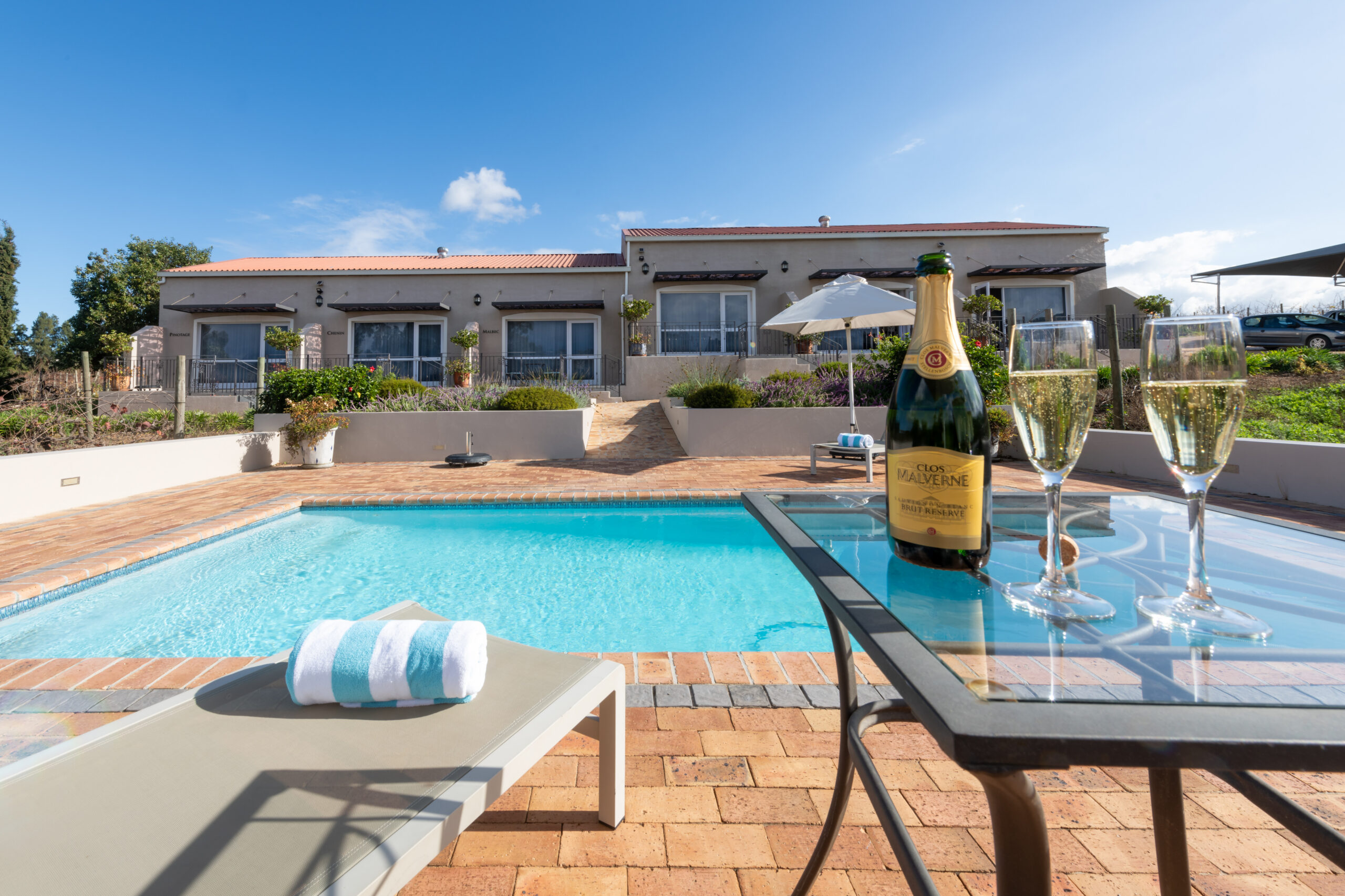 Summer Lifestyle Package