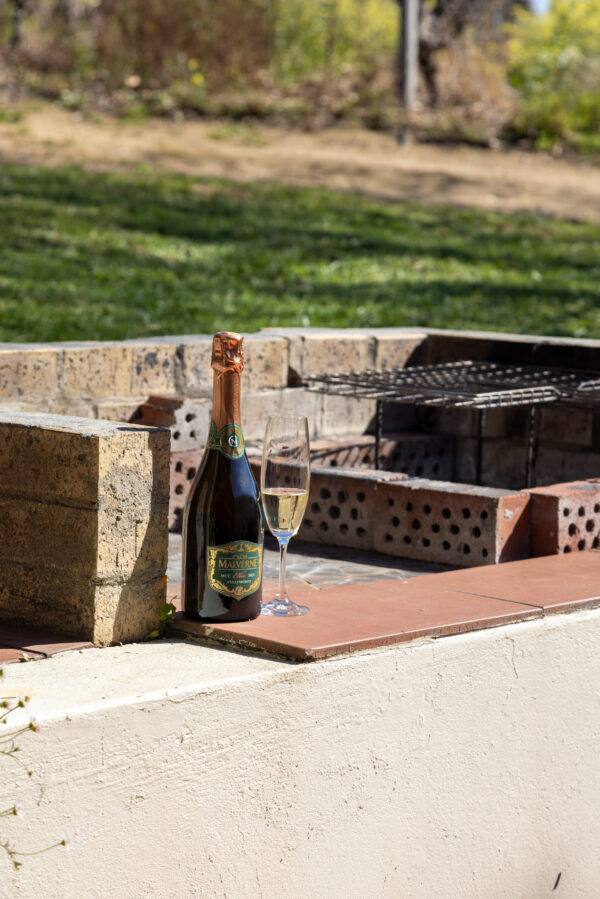 Clos Malverne estate