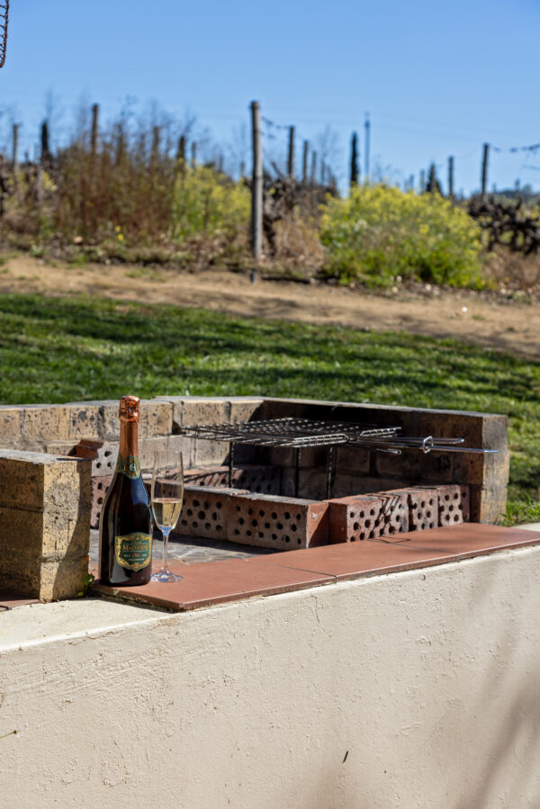 Clos Malverne estate